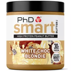 PhD Nutrition Smart Nut Butter Ореховые Пасты