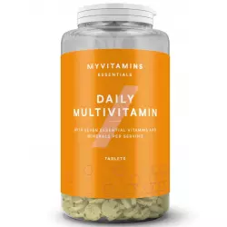 Myprotein Daily Multivitamin Витаминный комплекс