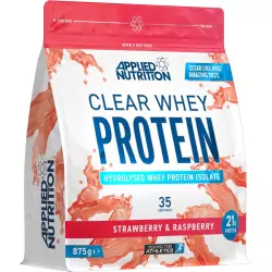 Applied Nutrition Clear Whey Protein Изолят протеина