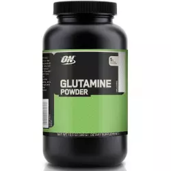 OPTIMUM NUTRITION Glutamine Powder Глютамин
