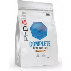 PhD Nutrition PHD POWDER LIFE, протеиновая смесь Комплексный протеин