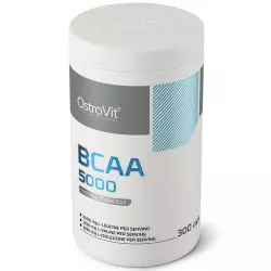 OstroVit BCAA 5000 mg BCAA 2:1:1
