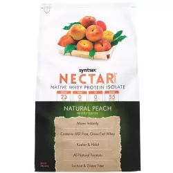 SYNTRAX Nectar Naturals Изолят протеина