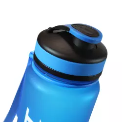 Be First Бутылка для воды из тритана 1000 мл (BF13032) Бутылочки 1000 мл