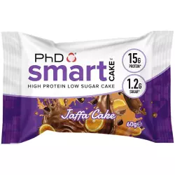 PhD Nutrition Smart Cake Протеиновые батончики