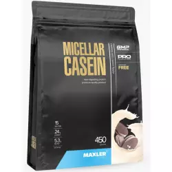 MAXLER Micellar Casein Казеин