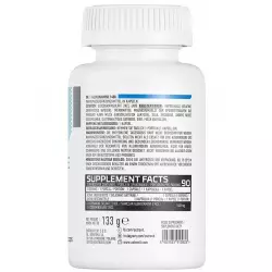 OstroVit Glucosamine 1400 mg Глюкозамин хондроитин