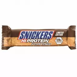 Mars Snickers Hi Protein Протеиновые батончики