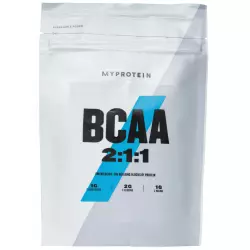 Myprotein BCAA 2:1:1 Essential BCAA 2:1:1
