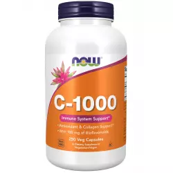 NOW FOODS C-1000 Витамин C