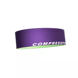 Compressport Пояс Free Belt Purple 