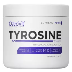 OstroVit Tyrosine Supreme PURE Тирозин