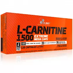 OLIMP L-CARNITINE 1500 EXTREME MEGA CAPS L-Карнитин в капсулах