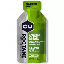 GU ENERGY GU ROCTANE ENERGY GEL caffeine Гели с кофеином