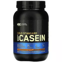 OPTIMUM NUTRITION 100% Casein Gold Standard Казеин