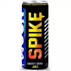 USN Spike Juice Кофеин