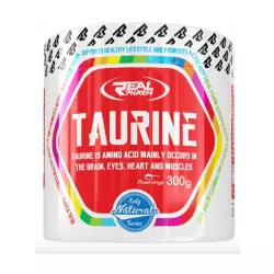 Real Pharm Taurine Powder Таурин