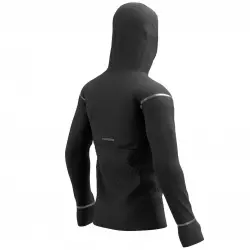 Compressport Куртка утепленная с влагозащитой  Winter Insulated 10/10 Черный Куртки и Пуховики