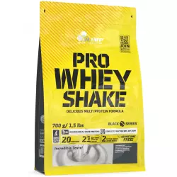 OLIMP Pro Whey Shake Сывороточный протеин