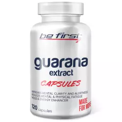 Be First Guarana Extract Гуарана