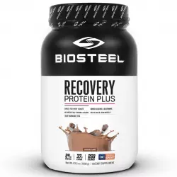 BioSteel Recovery Protein Plus Послетренировочный комлекс