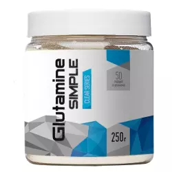 RLine Simple Glutamine Глютамин