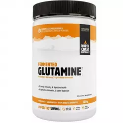 North Coast Naturals FERMENTED GLUTAMINE ферментед глутамин Глютамин