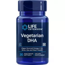 Life Extension Vegetarian DHA Omega 3