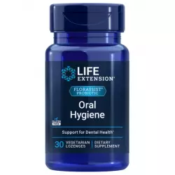 Life Extension Oral Hygiene Энзимы