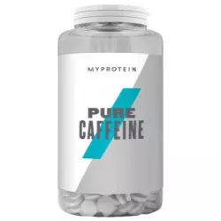 Myprotein Caffeine PRO 200 mg Кофеин
