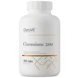 OstroVit Chromium 200 mg Хром