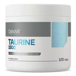 OstroVit Taurine 1500 mg Таурин