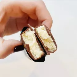 Bombbar Батончики в шоколаде без сахара Протеиновые батончики
