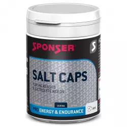 SPONSER SALT CAPS (СОЛЕНЫЕ КАПСУЛЫ) Солевые таблетки