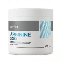 OstroVit Arginine 3000 mg Аргинин / AAKG