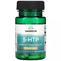 Swanson 5-HTP 50 mg 5-HTP