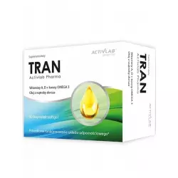 ActivLab Tran 500 mg Omega 3
