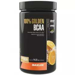 MAXLER (USA) Незаменимые аминокислоты Golden BCAA BCAA 2:1:1