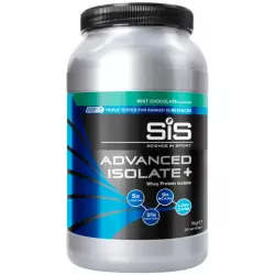 SCIENCE IN SPORT (SiS) Advanced Isolate + Изолят протеина