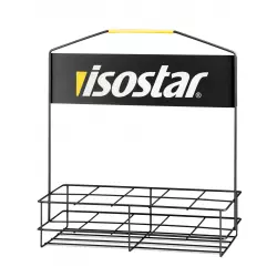ISOSTAR Корзина для бутылочек Isostar (вместимость 10 бутылок до 1 л) Разное