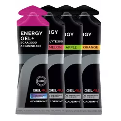 GEL4U Energy Gel Гели питьевые