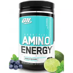 OPTIMUM NUTRITION Essential Amino Energy Комплексы аминокислот