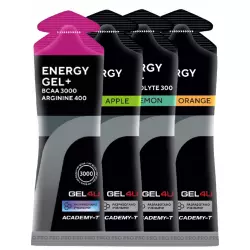 GEL4U Energy Gel Гели питьевые