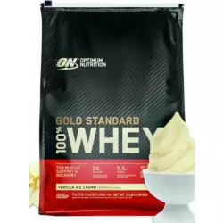 OPTIMUM NUTRITION 100% Whey Gold Standard Сывороточный протеин