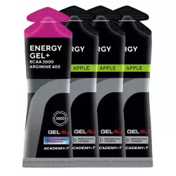 GEL4U Energy Gel Гели питьевые