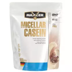 MAXLER Micellar Casein Казеин