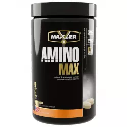 MAXLER (USA) Amino Max Hydrolysate Комплексы аминокислот