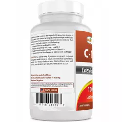BestNaturals Vitamin C 1000 mg Витамин C