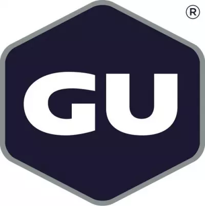 GU Energy спортивное питание