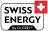 Бренд Swiss Energy